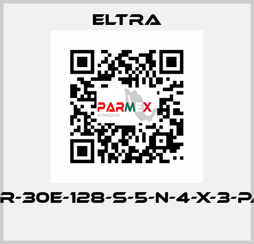 ER-30E-128-S-5-N-4-X-3-PA  Eltra