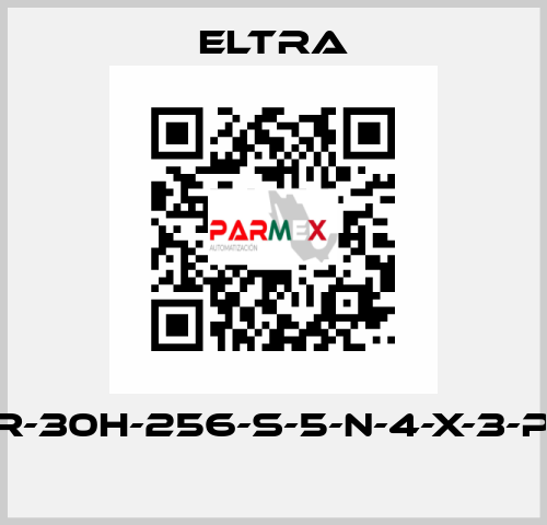 ER-30H-256-S-5-N-4-X-3-PA  Eltra