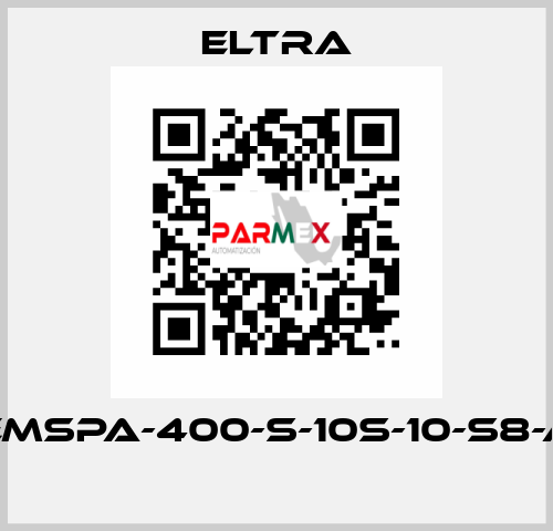 EMSPA-400-S-10S-10-S8-A  Eltra