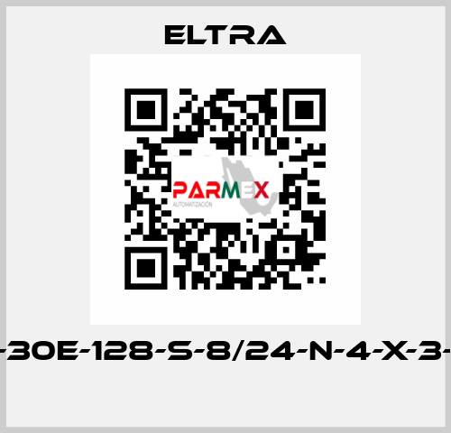 ER-30E-128-S-8/24-N-4-X-3-PA  Eltra