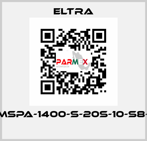 EMSPA-1400-S-20S-10-S8-A  Eltra