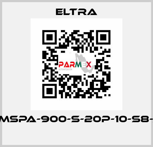 EMSPA-900-S-20P-10-S8-A  Eltra