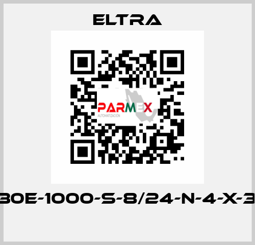 ER-30E-1000-S-8/24-N-4-X-3-PA  Eltra