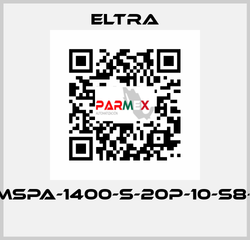 EMSPA-1400-S-20P-10-S8-A  Eltra