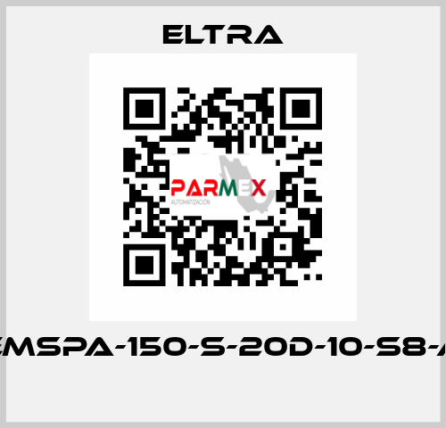 EMSPA-150-S-20D-10-S8-A  Eltra