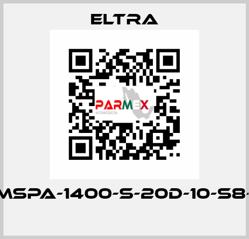 EMSPA-1400-S-20D-10-S8-A  Eltra