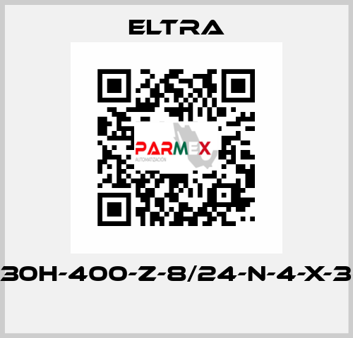 ER-30H-400-Z-8/24-N-4-X-3-PA  Eltra