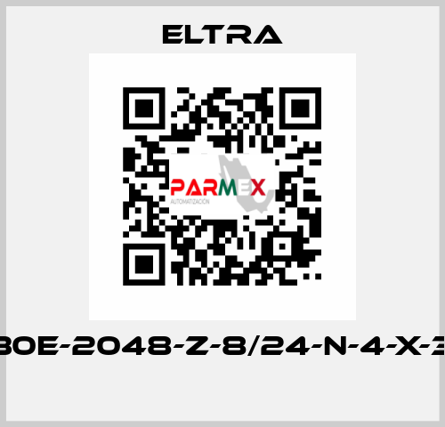 ER-30E-2048-Z-8/24-N-4-X-3-PA  Eltra