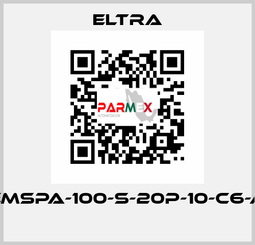 EMSPA-100-S-20P-10-C6-A  Eltra