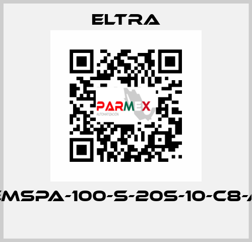 EMSPA-100-S-20S-10-C8-A  Eltra