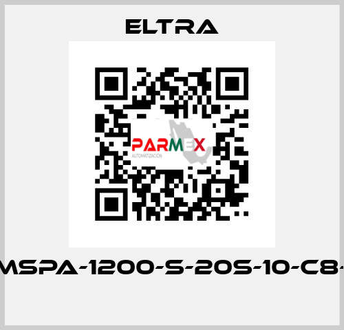 EMSPA-1200-S-20S-10-C8-A  Eltra