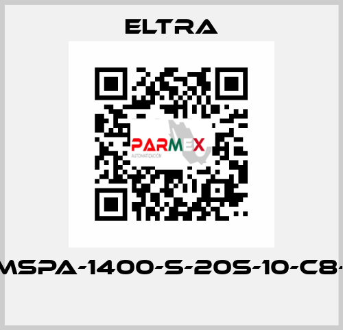 EMSPA-1400-S-20S-10-C8-A  Eltra