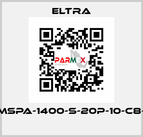 EMSPA-1400-S-20P-10-C8-A  Eltra