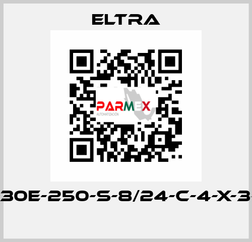 ER-30E-250-S-8/24-C-4-X-3-PA  Eltra