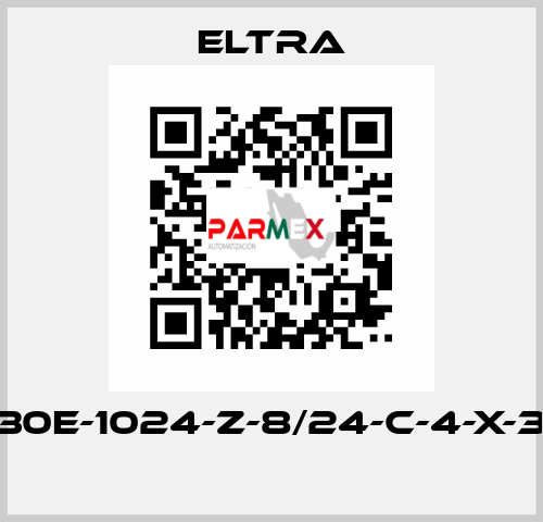 ER-30E-1024-Z-8/24-C-4-X-3-PA  Eltra