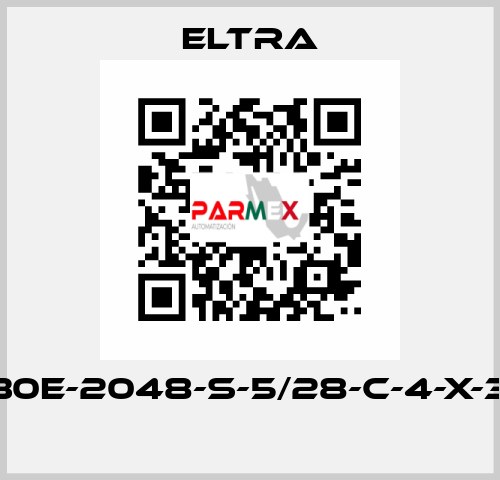 ER-30E-2048-S-5/28-C-4-X-3-PA  Eltra