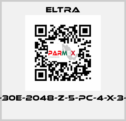 ER-30E-2048-Z-5-PC-4-X-3-PA  Eltra