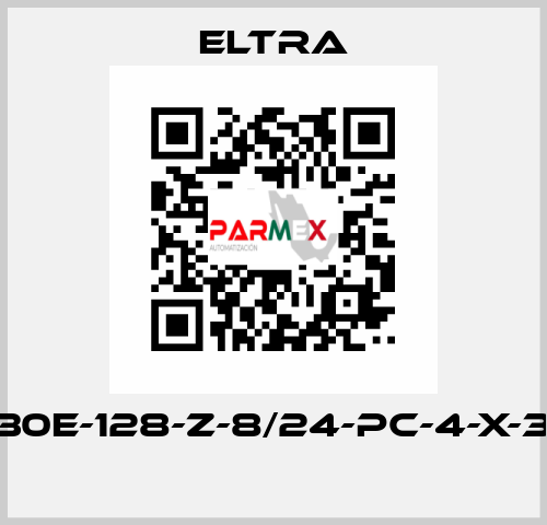 ER-30E-128-Z-8/24-PC-4-X-3-PA  Eltra