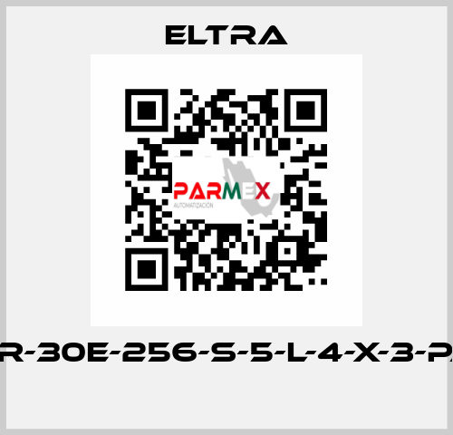 ER-30E-256-S-5-L-4-X-3-PA  Eltra