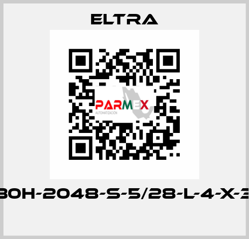 ER-30H-2048-S-5/28-L-4-X-3-PA  Eltra