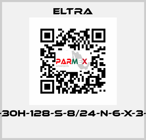 ER-30H-128-S-8/24-N-6-X-3-PA  Eltra