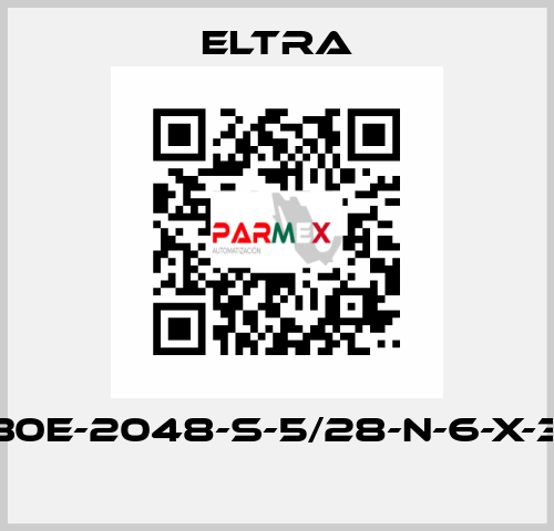 ER-30E-2048-S-5/28-N-6-X-3-PA  Eltra