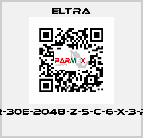 ER-30E-2048-Z-5-C-6-X-3-PA  Eltra