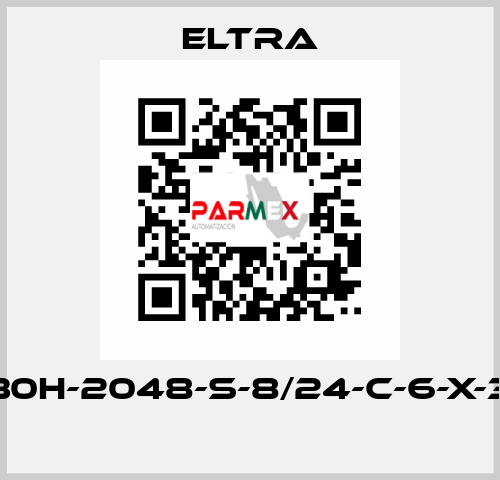 ER-30H-2048-S-8/24-C-6-X-3-PA  Eltra