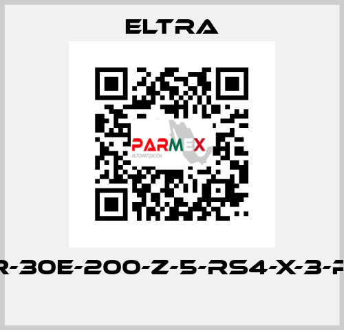 ER-30E-200-Z-5-RS4-X-3-PR  Eltra