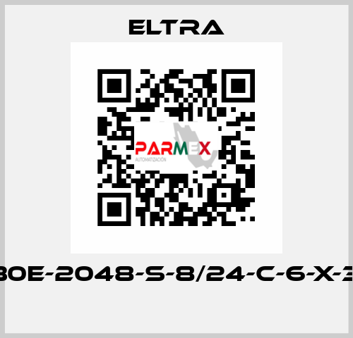 ER-30E-2048-S-8/24-C-6-X-3-PR  Eltra