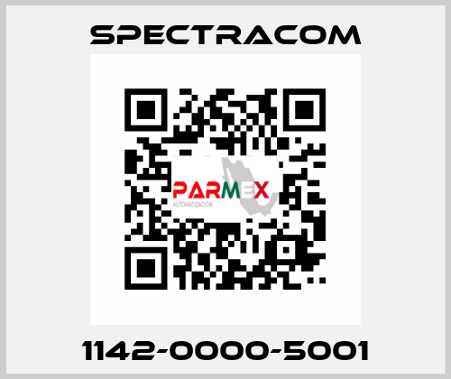 1142-0000-5001 SPECTRACOM