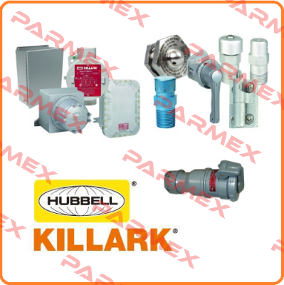 49998-9999-986 (XAL-53)  Killark (Hubbell)