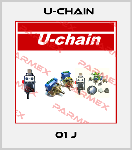 01 J U-chain