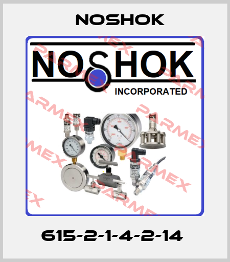 615-2-1-4-2-14  Noshok
