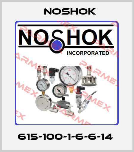615-100-1-6-6-14  Noshok