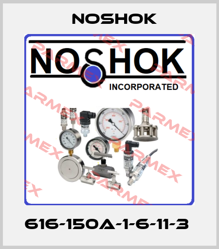 616-150A-1-6-11-3  Noshok