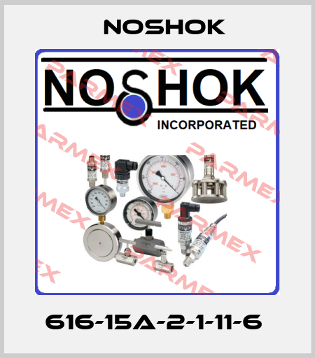 616-15A-2-1-11-6  Noshok