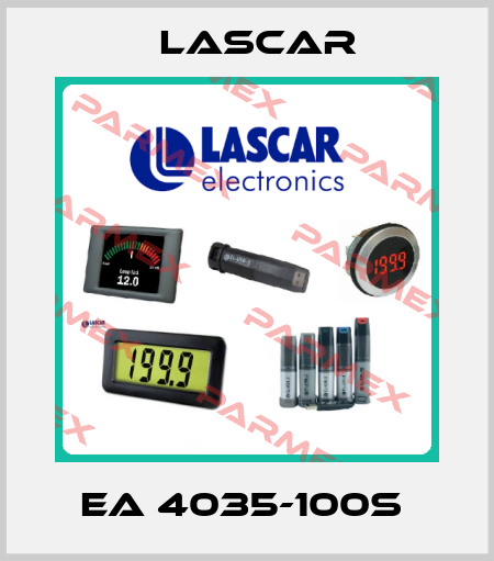 EA 4035-100S  Lascar