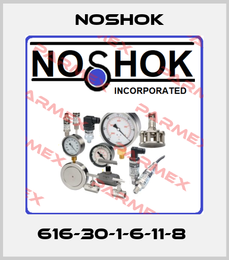 616-30-1-6-11-8  Noshok