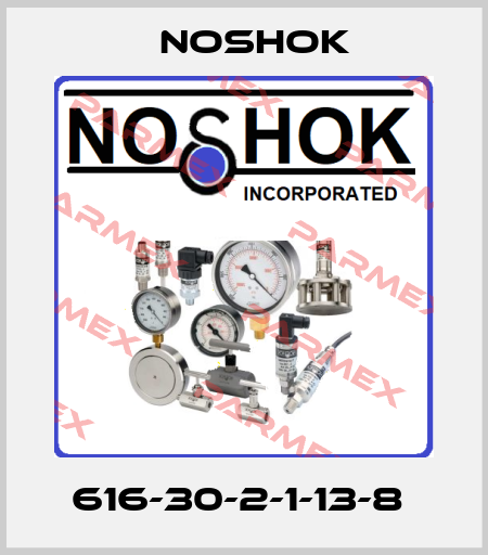 616-30-2-1-13-8  Noshok