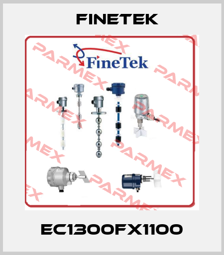 EC1300FX1100 Finetek