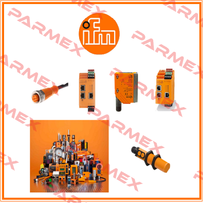 EC2090 / R360/PLUG-SET/CABINET16BIT Ifm