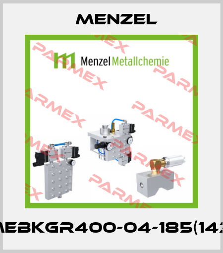 EcoMEBKGR400-04-185(143283) Menzel