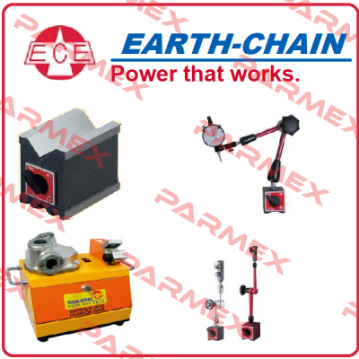 EDG-213N ECE-Earth Chain