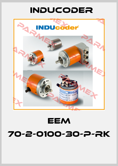 EEM 70-2-0100-30-P-RK  Inducoder
