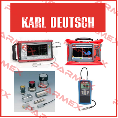 1075.005  Karl Deutsch