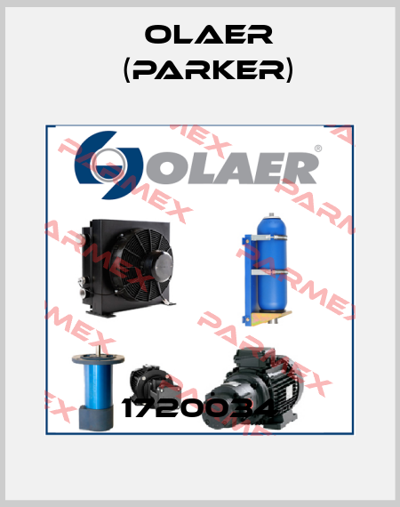 1720034 Olaer (Parker)
