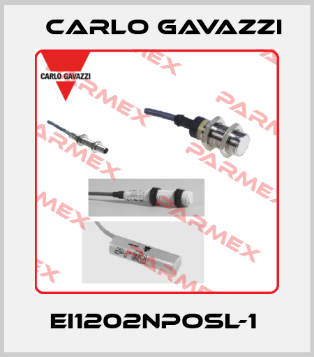 EI1202NPOSL-1  Carlo Gavazzi