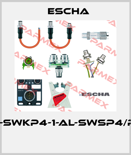 AL-SWKP4-1-AL-SWSP4/P01  Escha