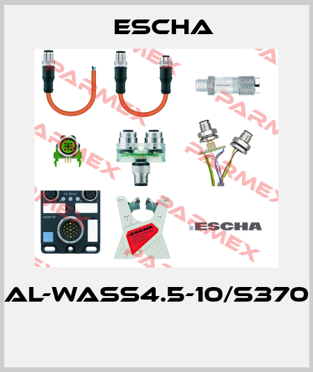 AL-WASS4.5-10/S370  Escha